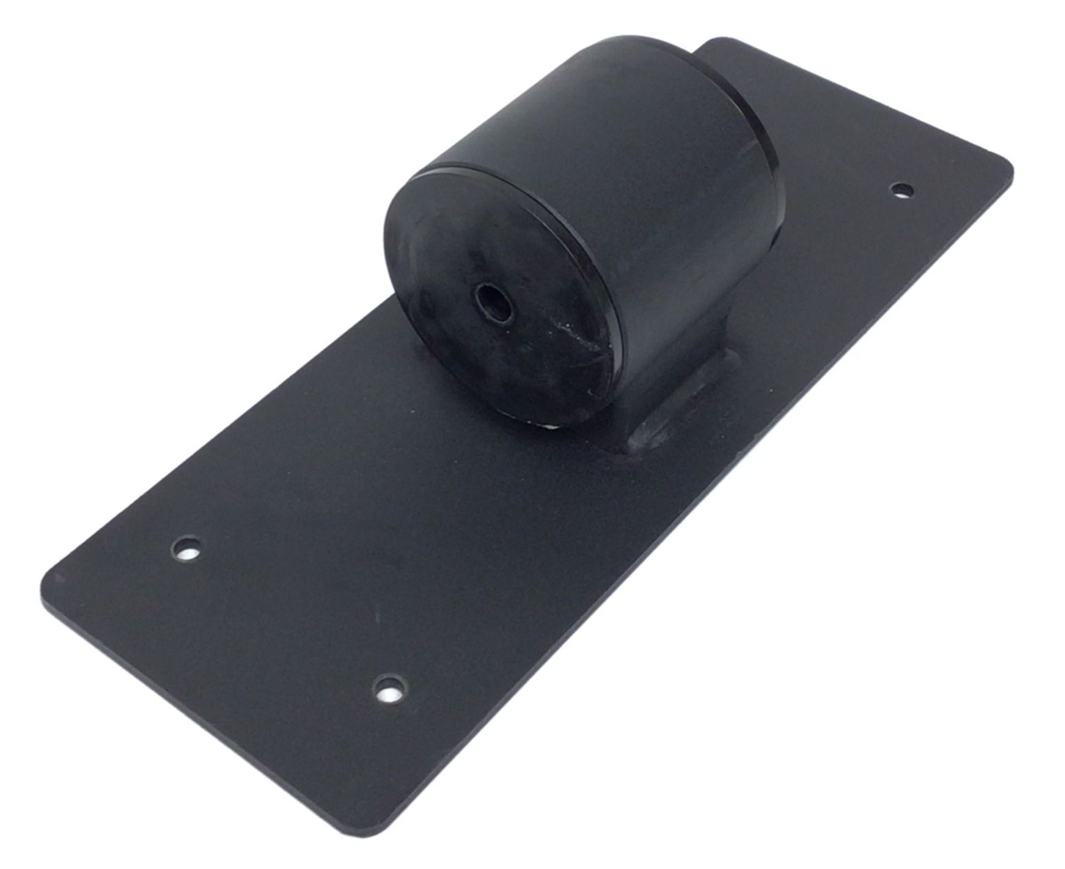 Console Plate Plastic Bushing Metal Bushing Large (Used)