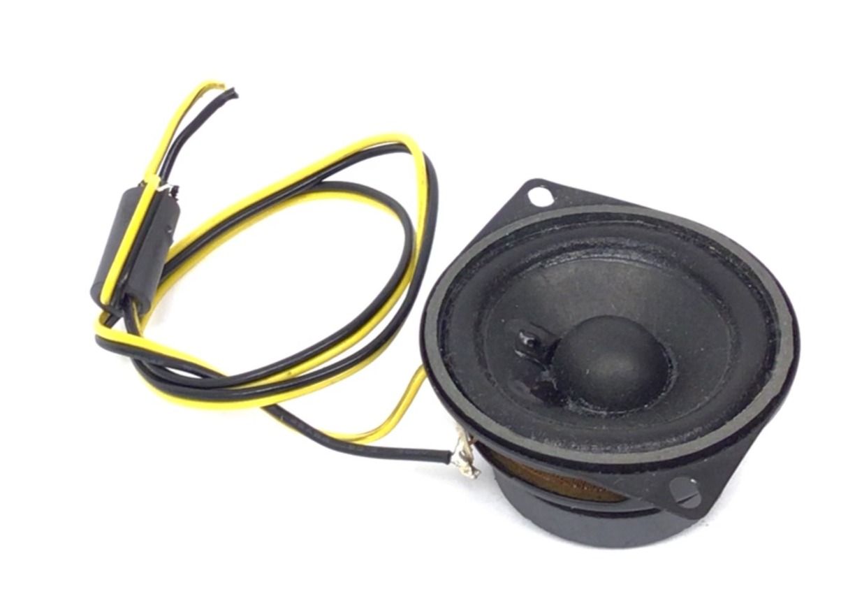 Audio Sound Speaker (Used)
