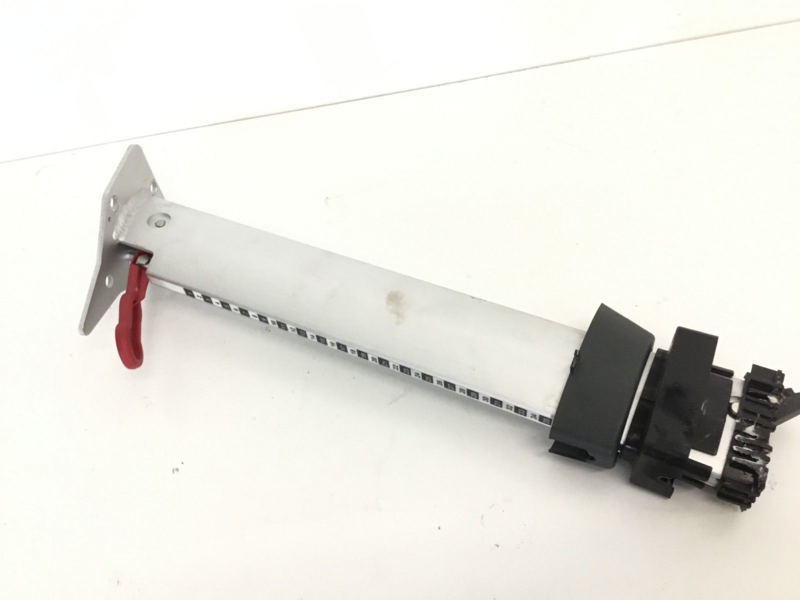 Seat Post Weldment Assembly (Used)