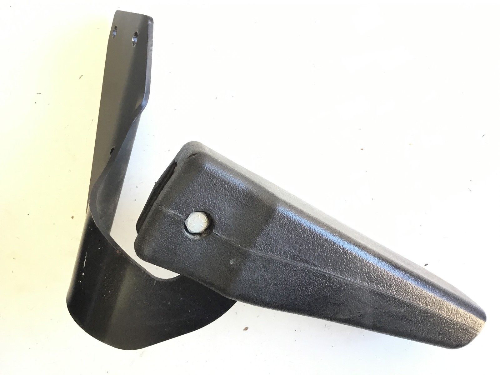 Left Seat Armrest (Used)