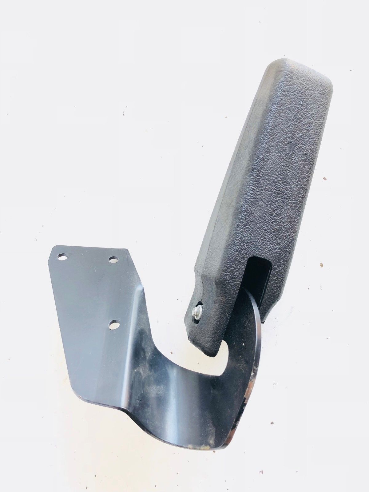 Right Seat Armrest (Used)