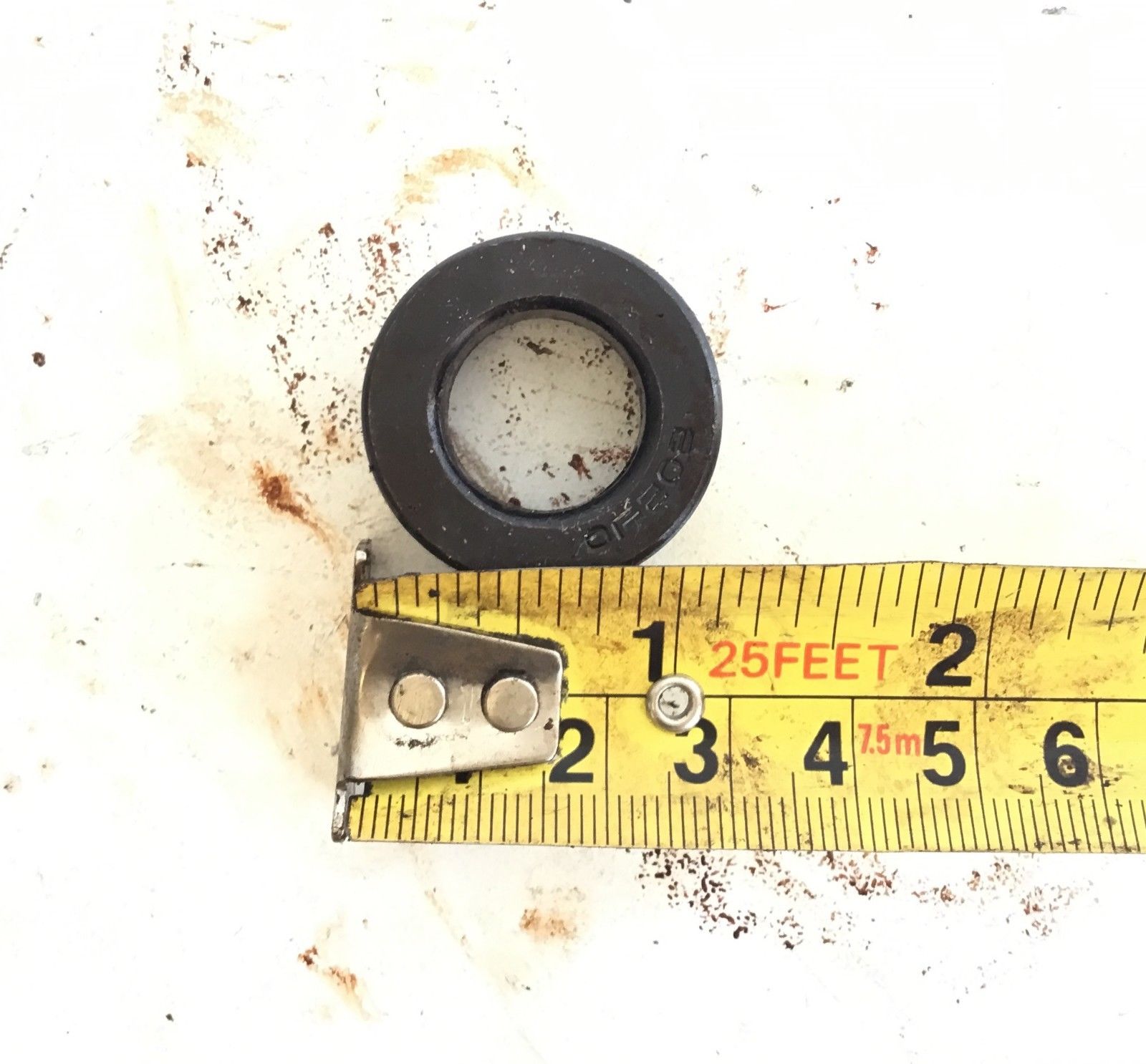Flat Washer 3cm (Used)