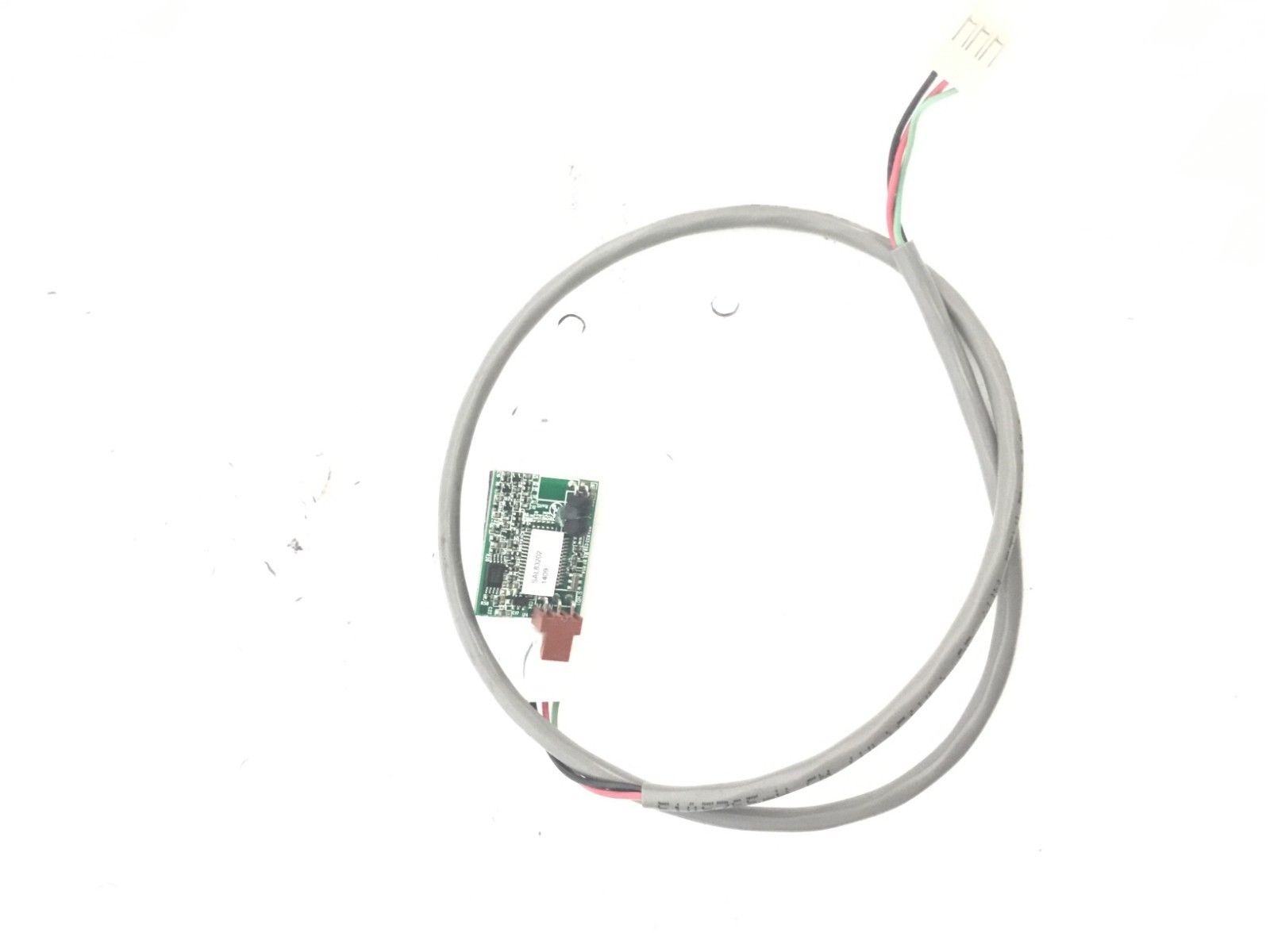 Heart Rate Receiver Module