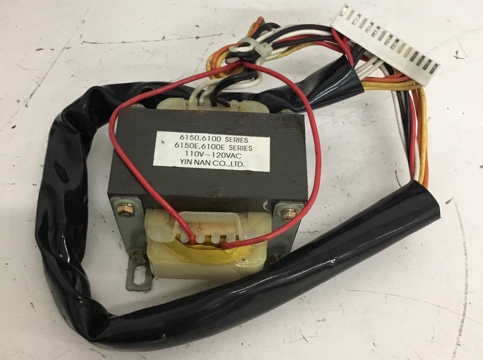 Transformer Choke (Used)
