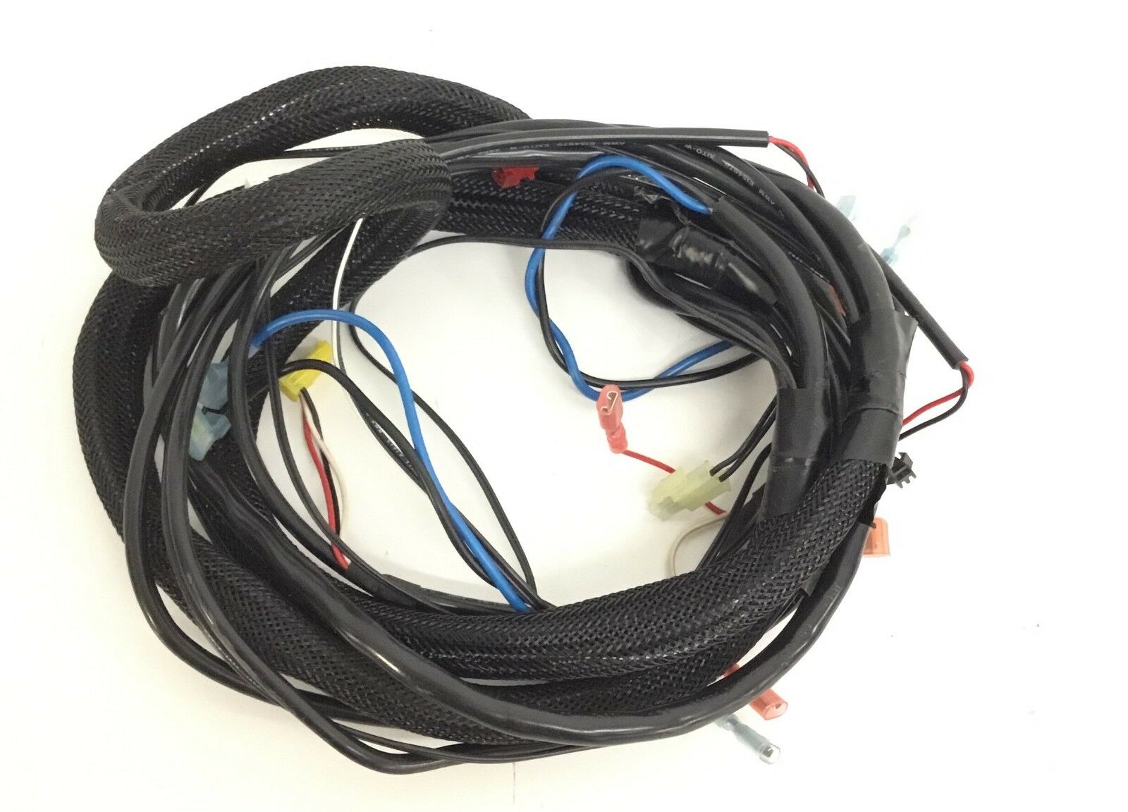 Wire Harness Cable Interconnect Set (Used)