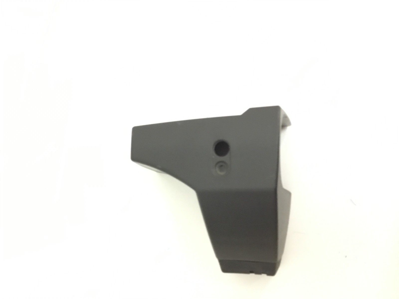 Left End Cap Plastic Endcap (Used)