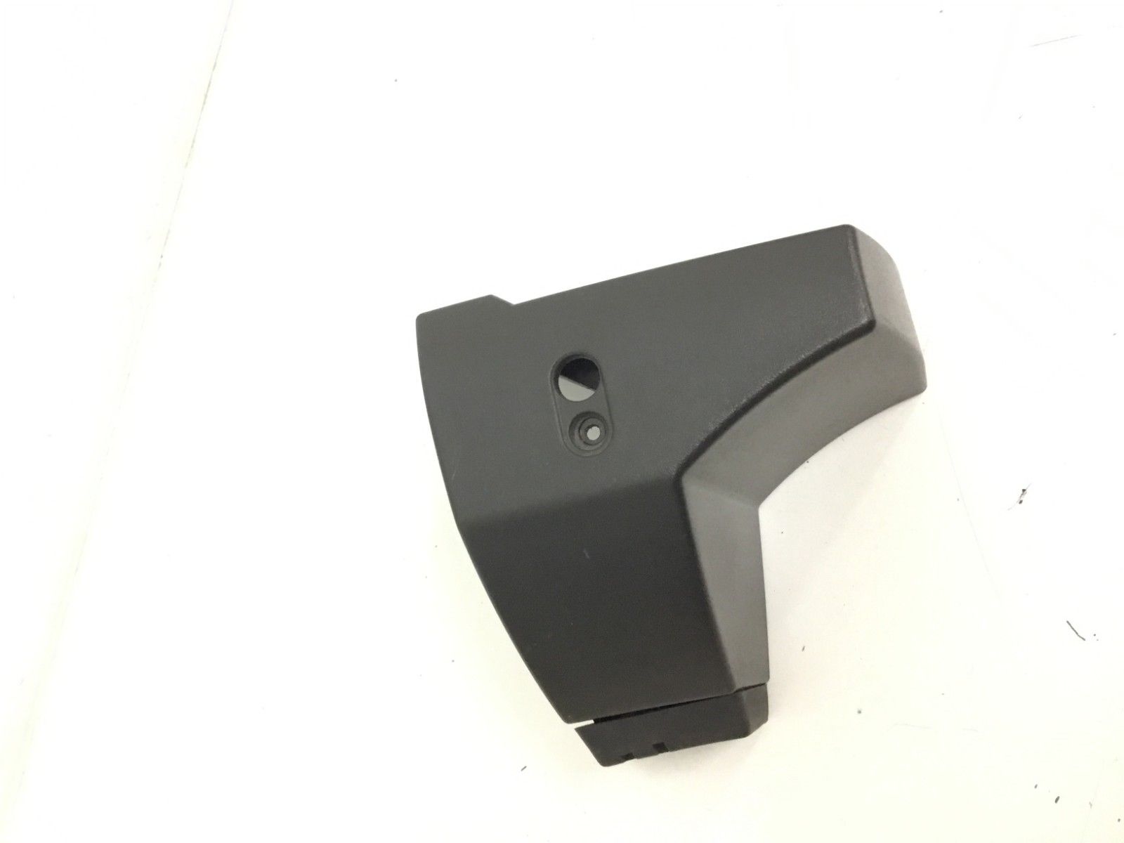 Right End Cap Plastic Endcap (Used)