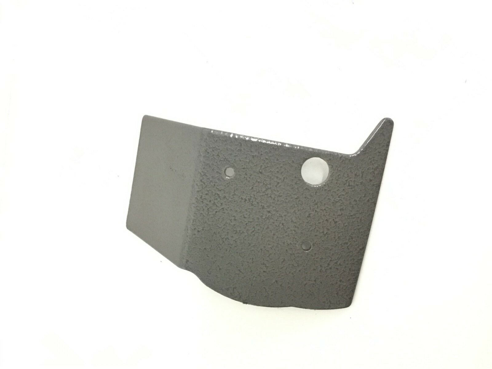 Right Rear End Plate Endcap (Used)