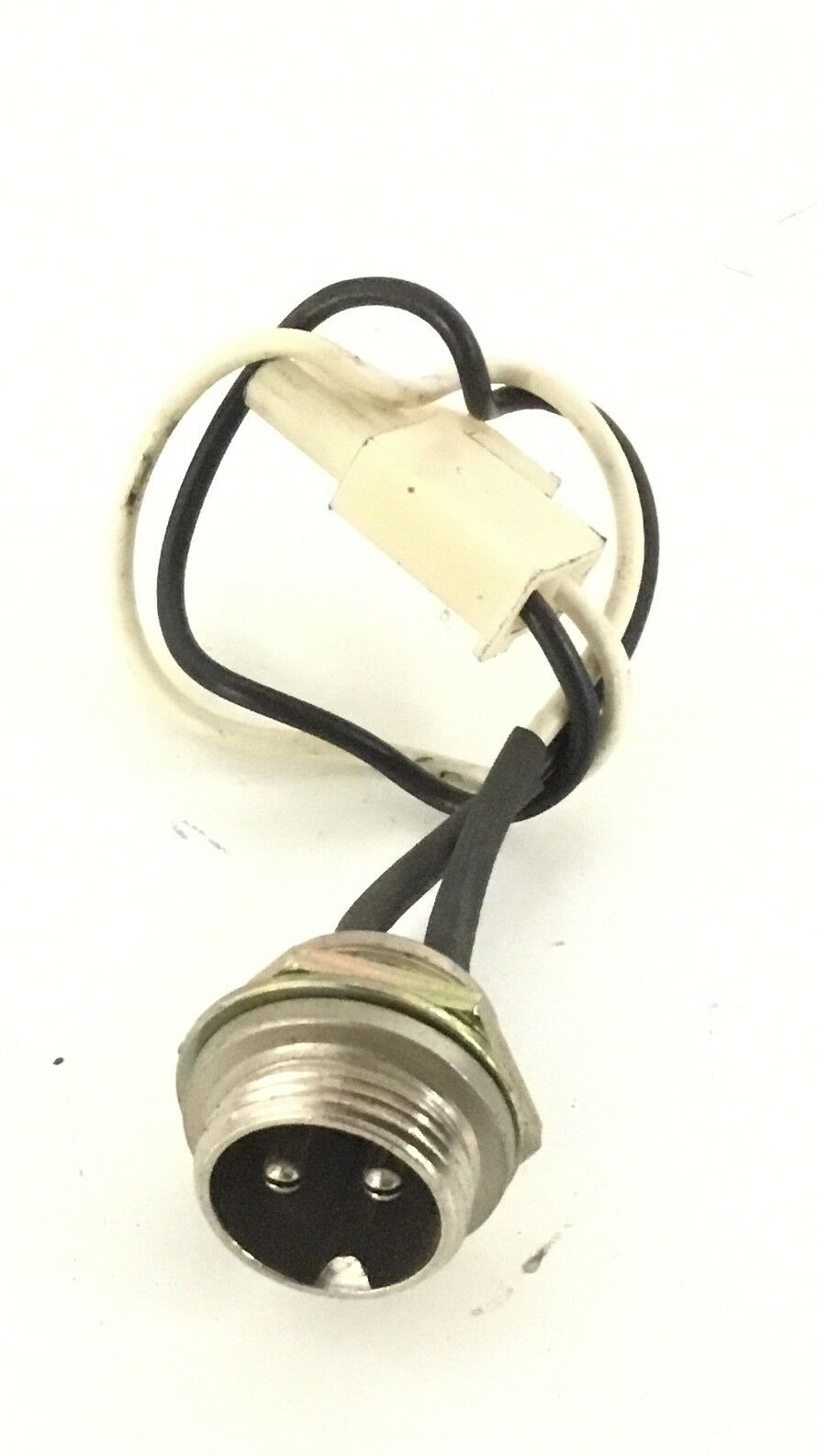 Input Jack Power Inlet Wire Harness (Used)