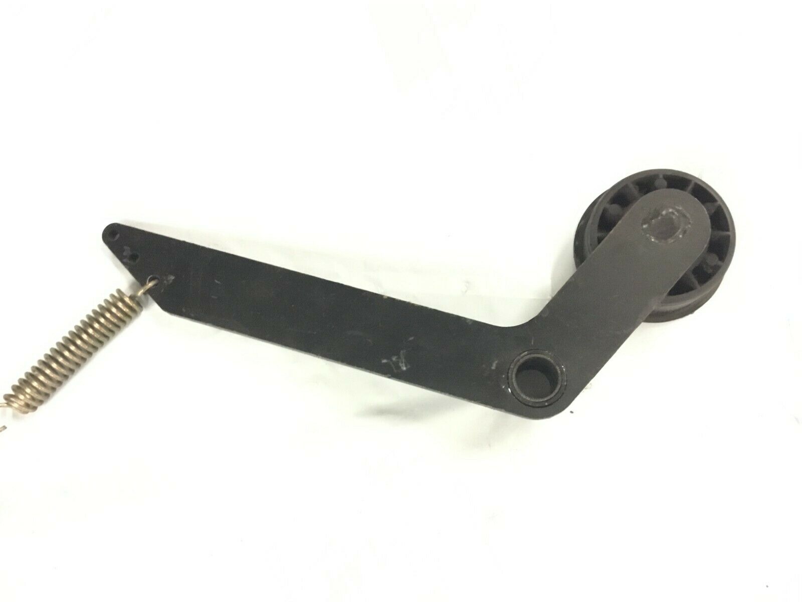 Idler Arm Pulley W/ Spring