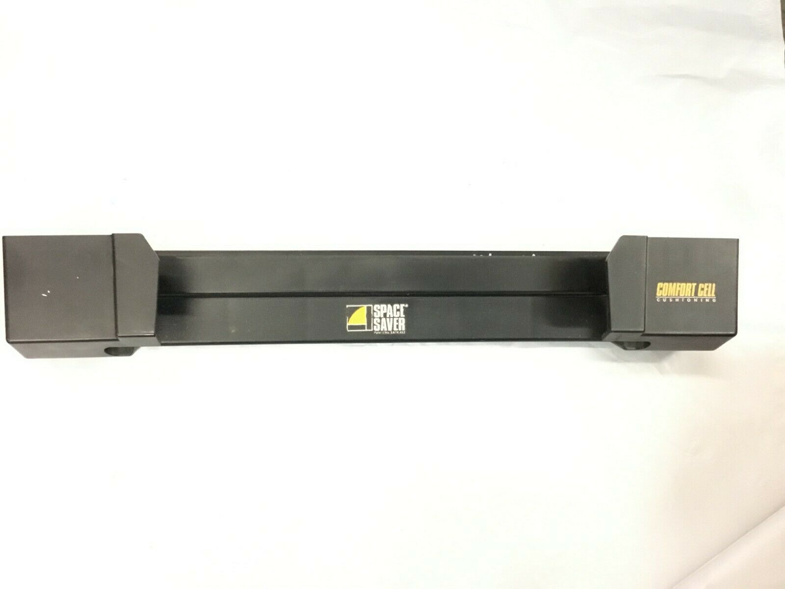 Rear End Cap (Used)