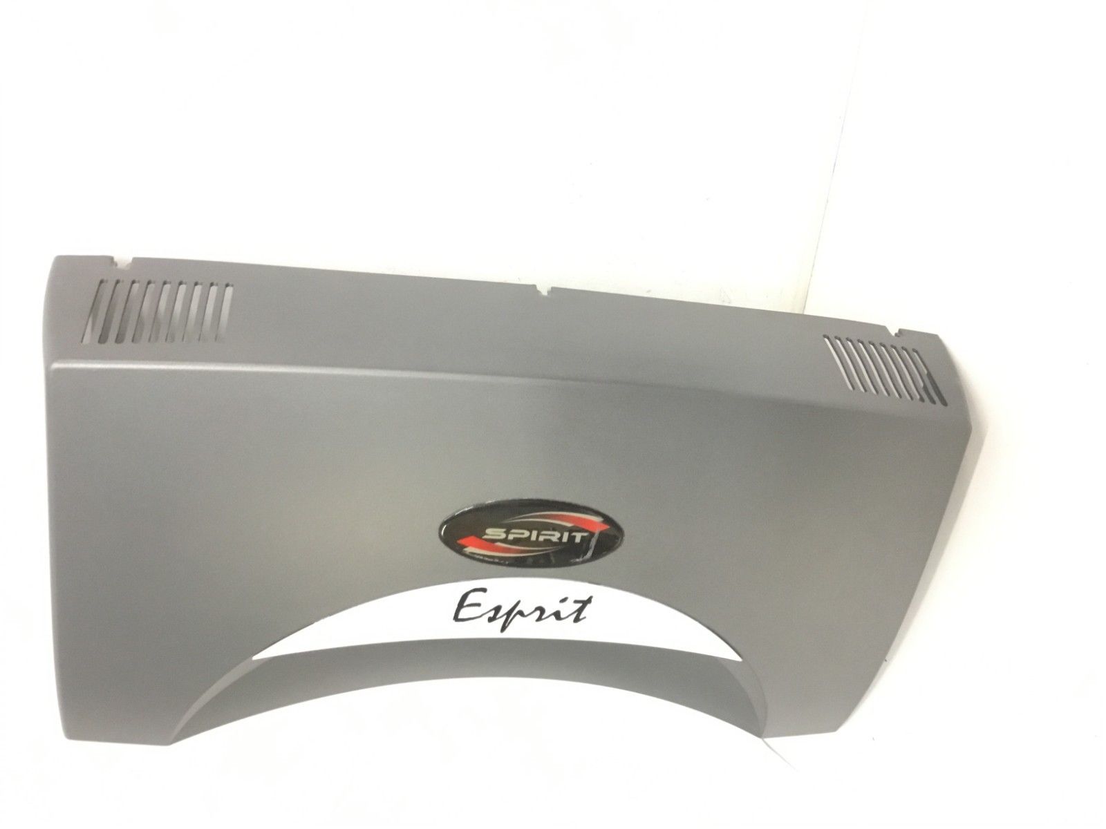 Motor Hood Cover Shroud (Used)