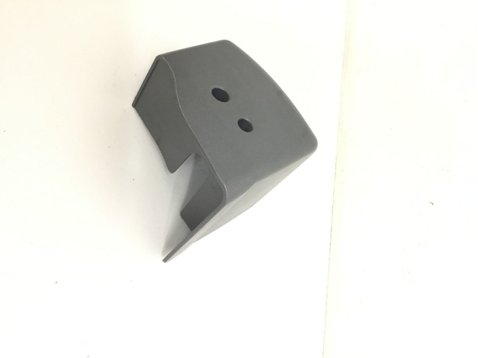 Left Rear Adjustment Base Endcap (Used)