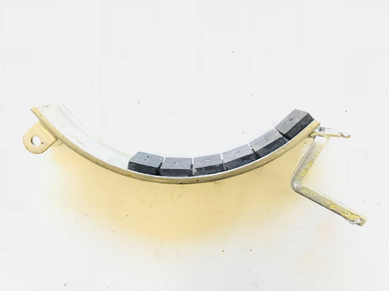 Assy Resistance Magnet Bank Magnetic C Brake (Used)