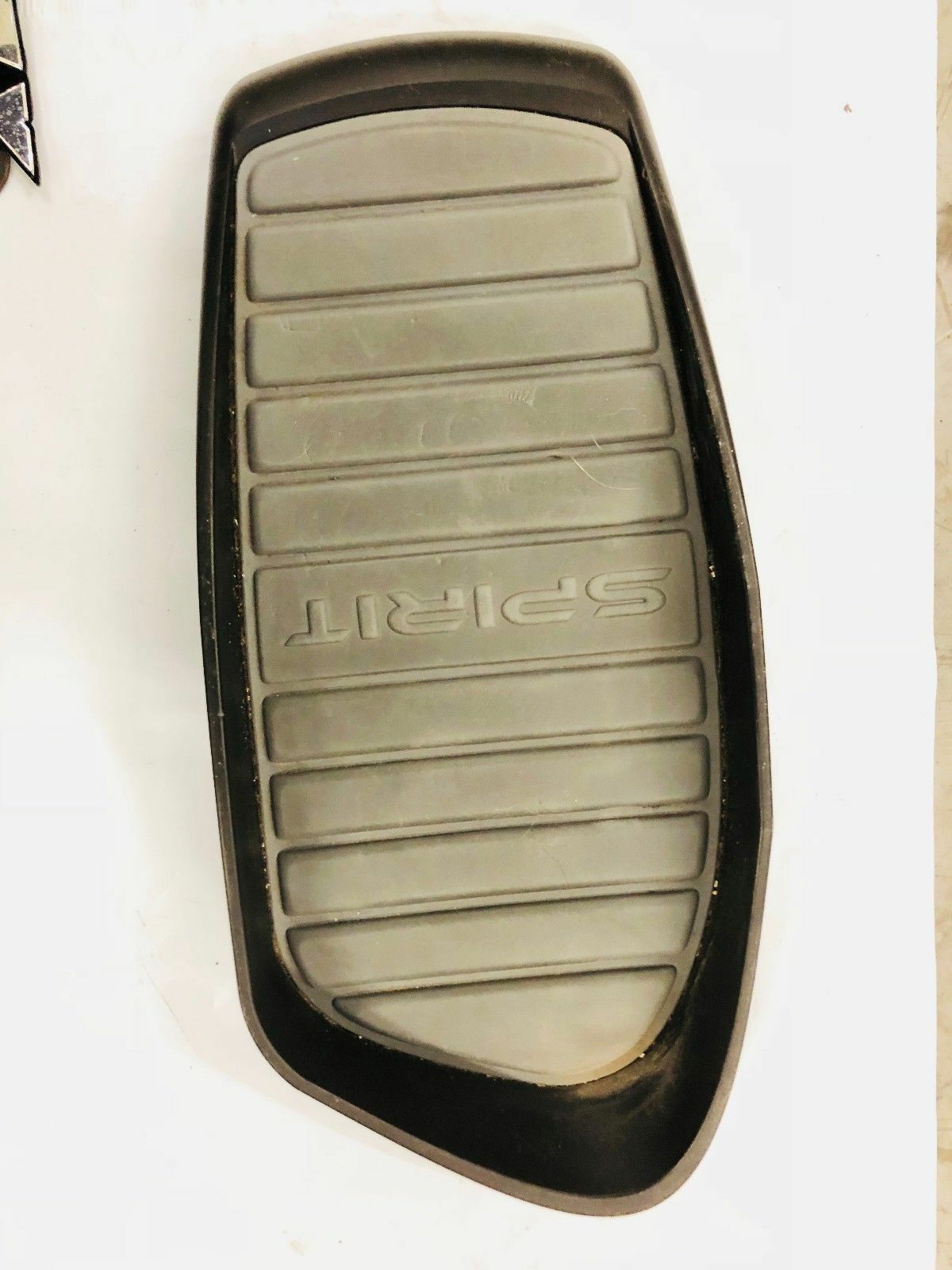 Right Foot Pad Pedal (Used)