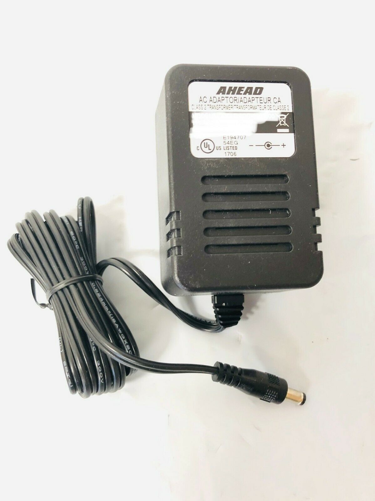 Power Supply AC Adapter (Used)
