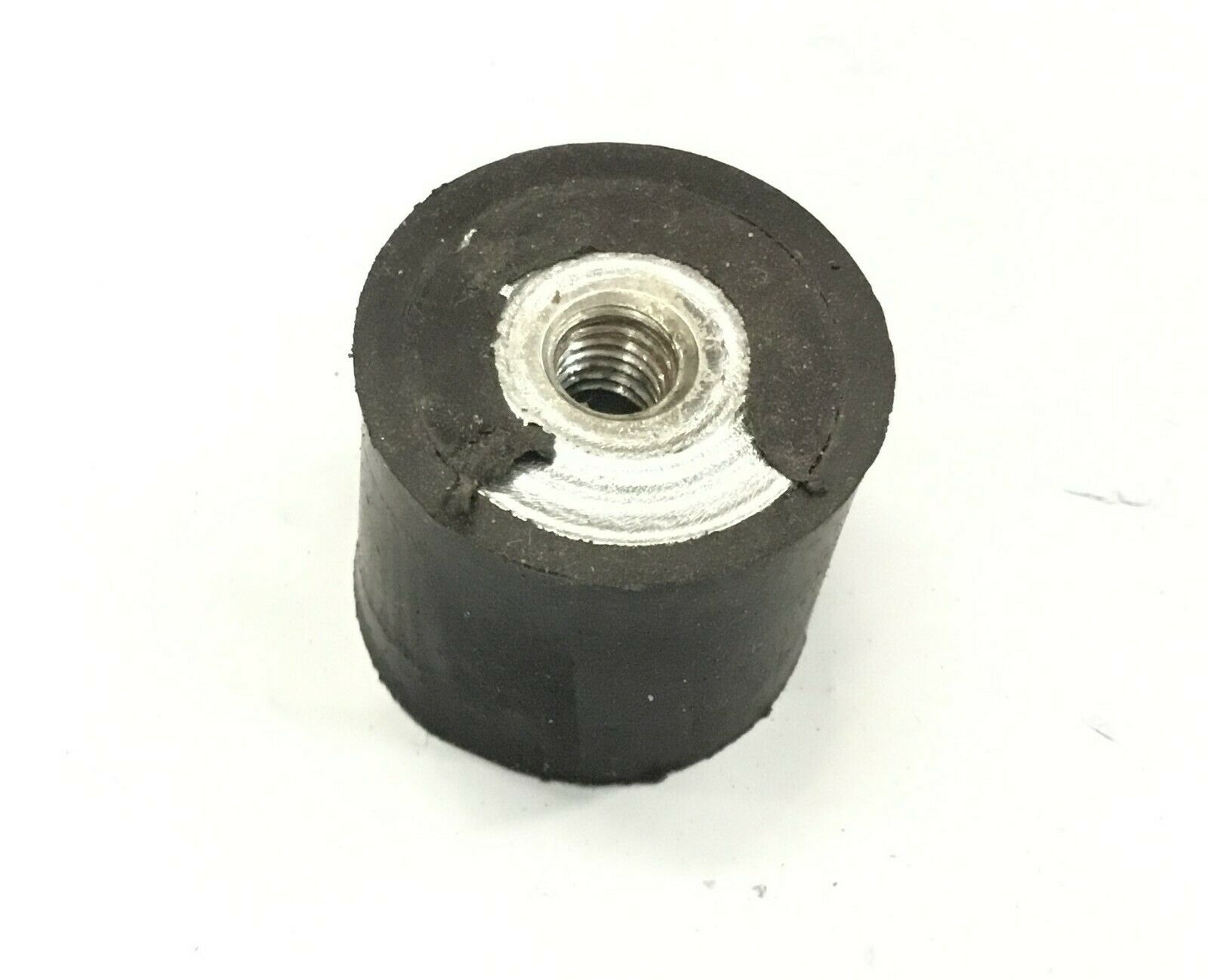 Front Black Deck Shock Spring (Used)