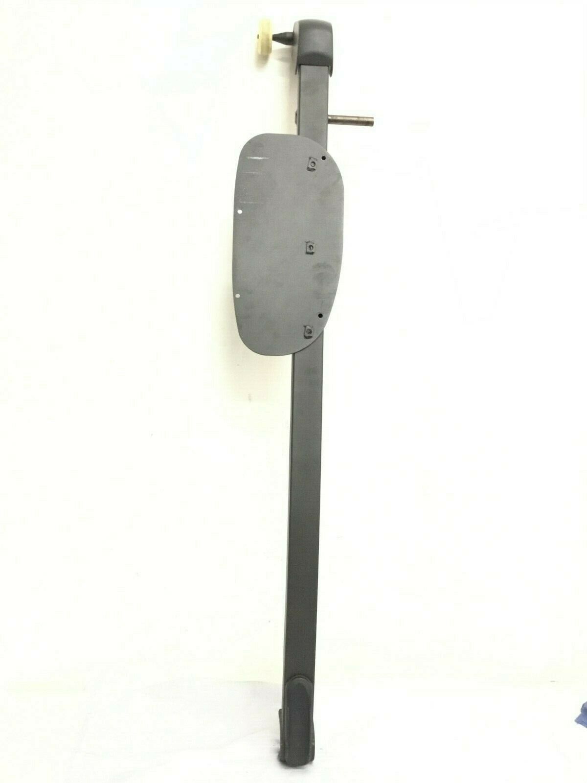 Right Pedal Arm W/ Pedal Plate and Wheel (Used)