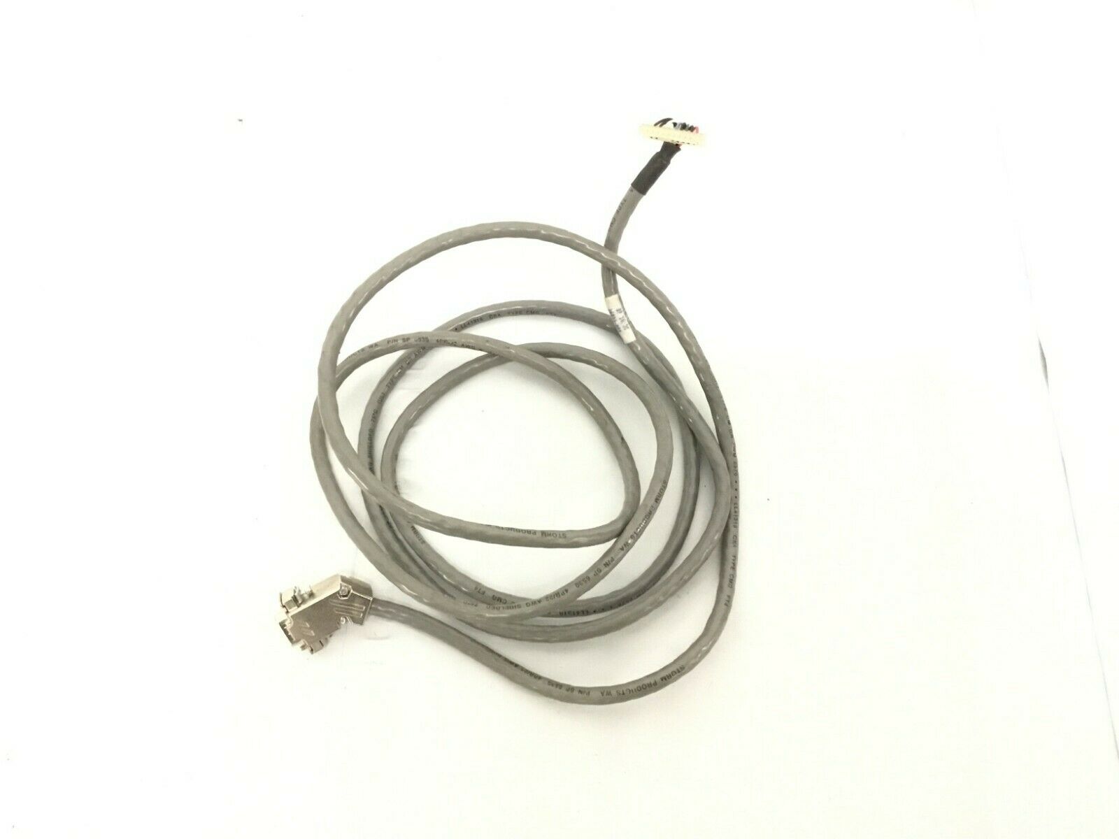 Controller Board Wire Harness (Used)