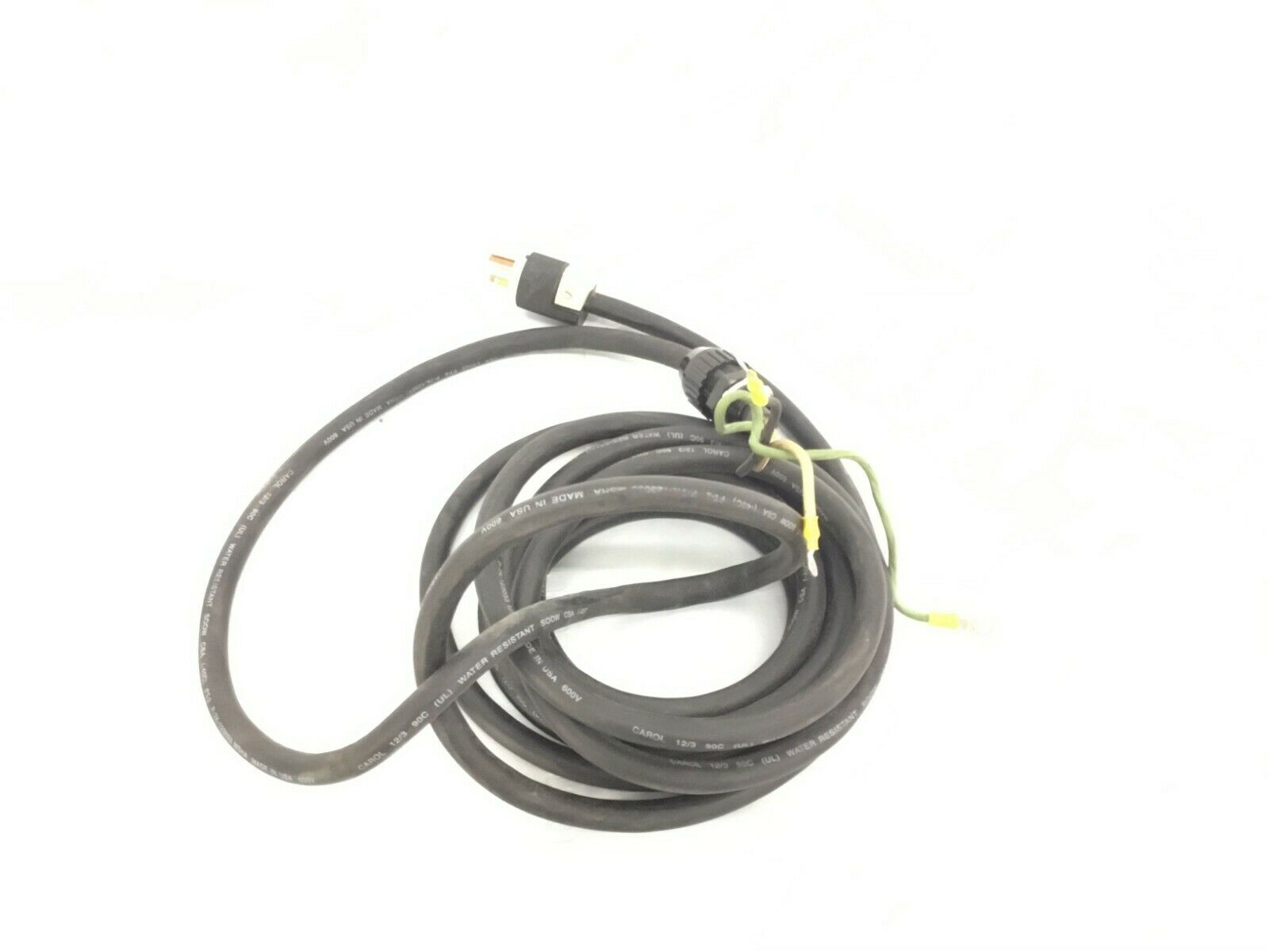 Power Supply Line Cord (Used)