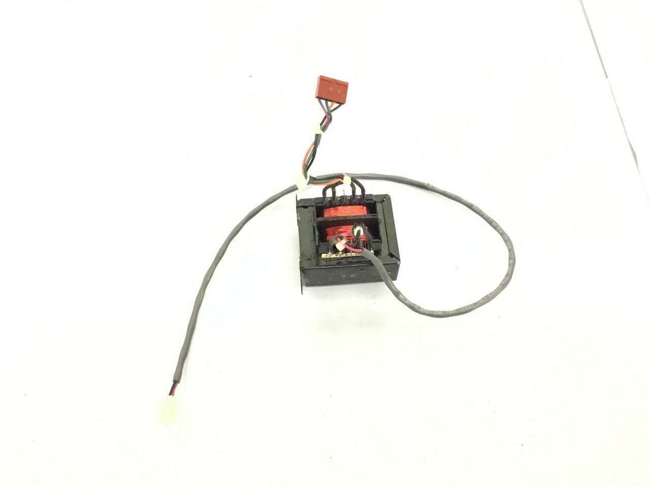 Motor Choke Transformer A41-43-20 (Used)