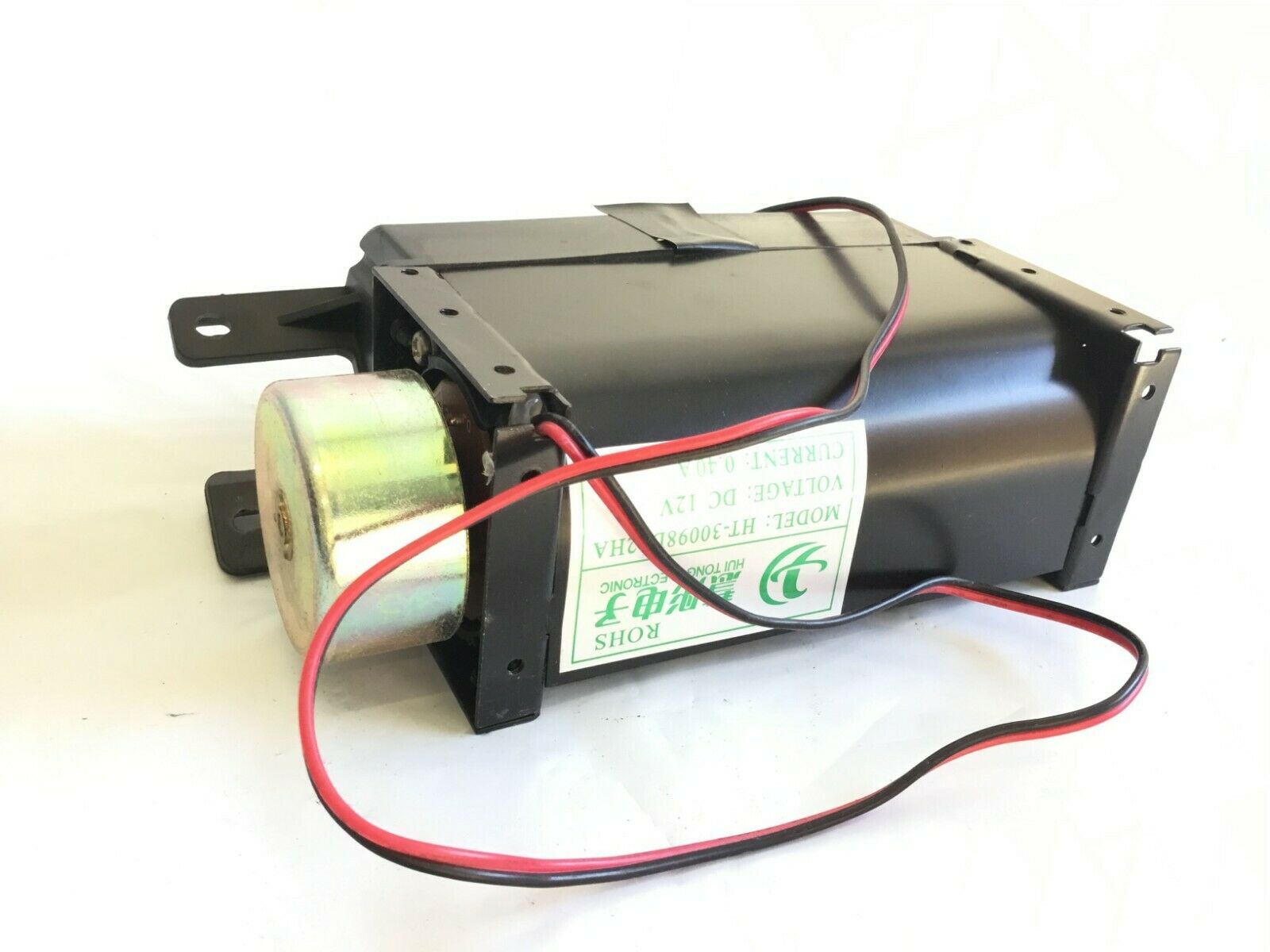 Fan HT-30098D12HA (Used)