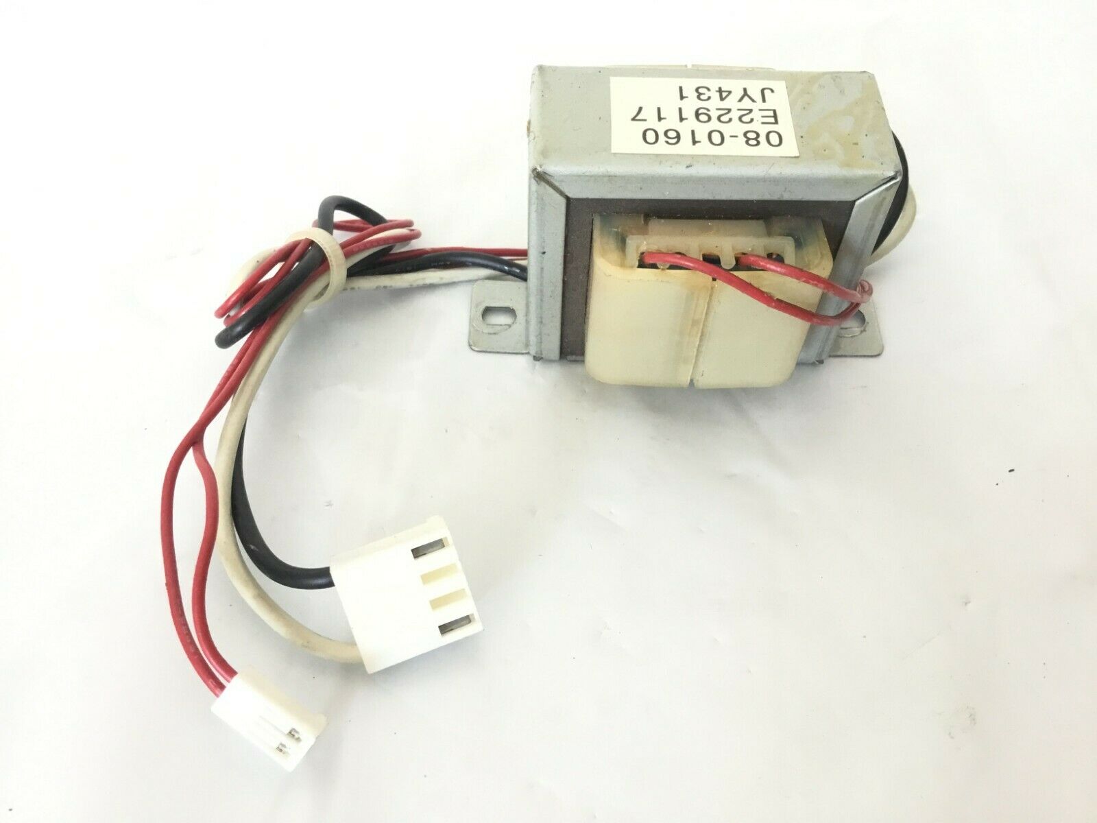 Transformer Chokes (Used)