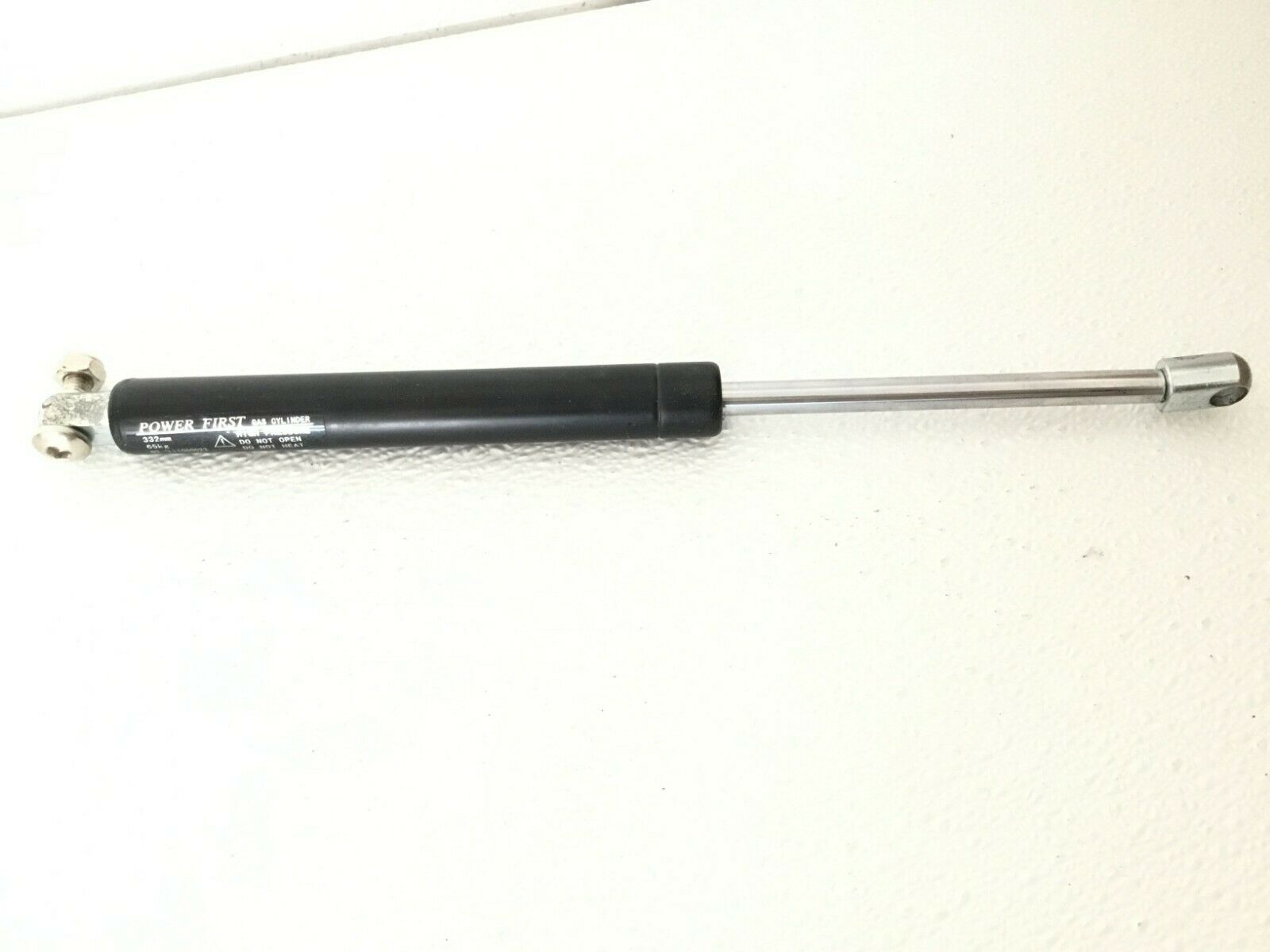 Gas Fold Shock Spring (Used)
