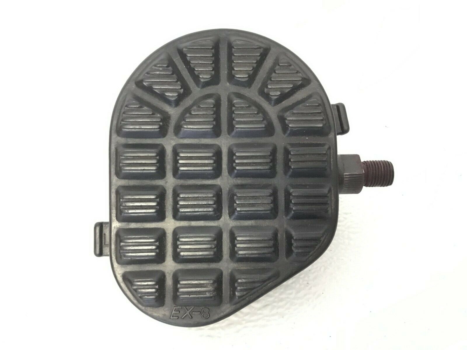 Left Pedal without Strap (Used)