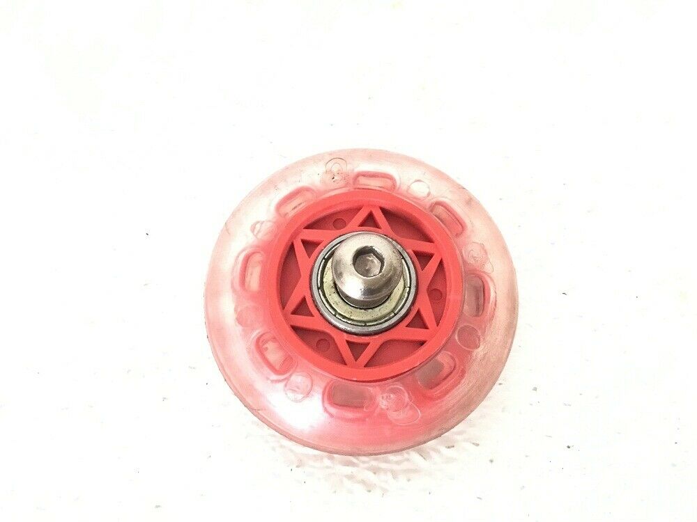Transport Wheel (Used)