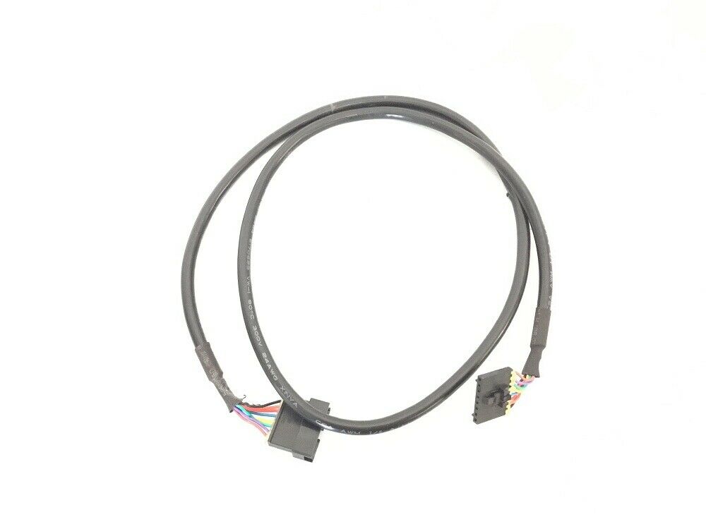 Upper Console Wire Harness (Used)