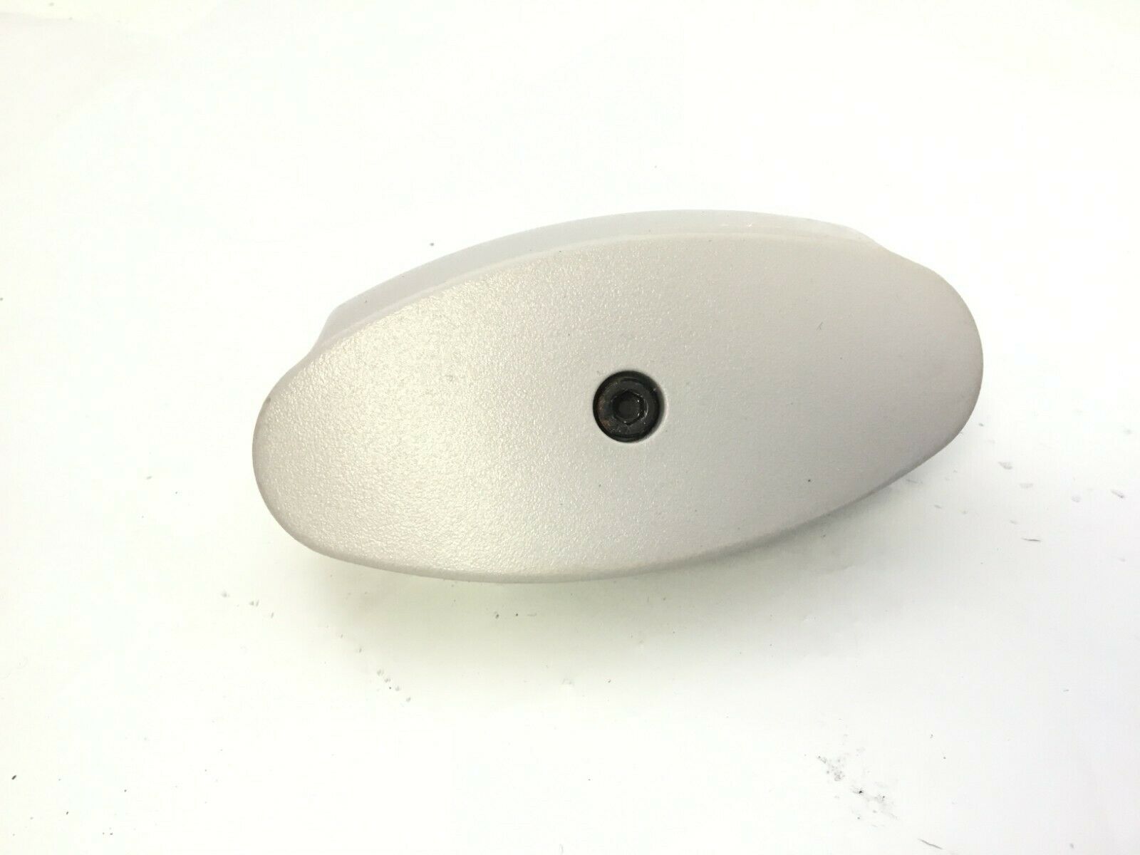 Tube Climber End Cap (Used)
