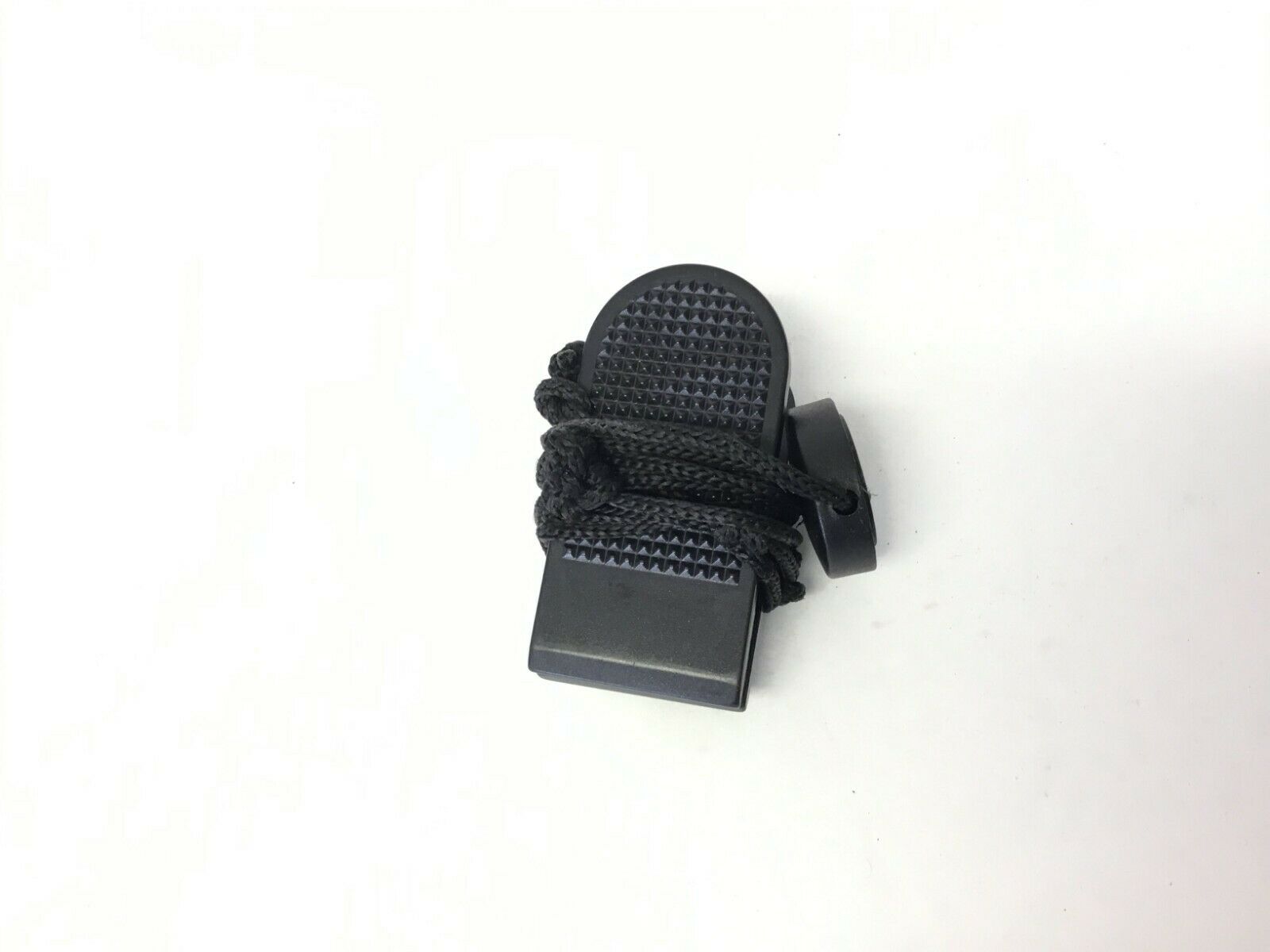 Magnetic Safety Key Lanyard (Used)