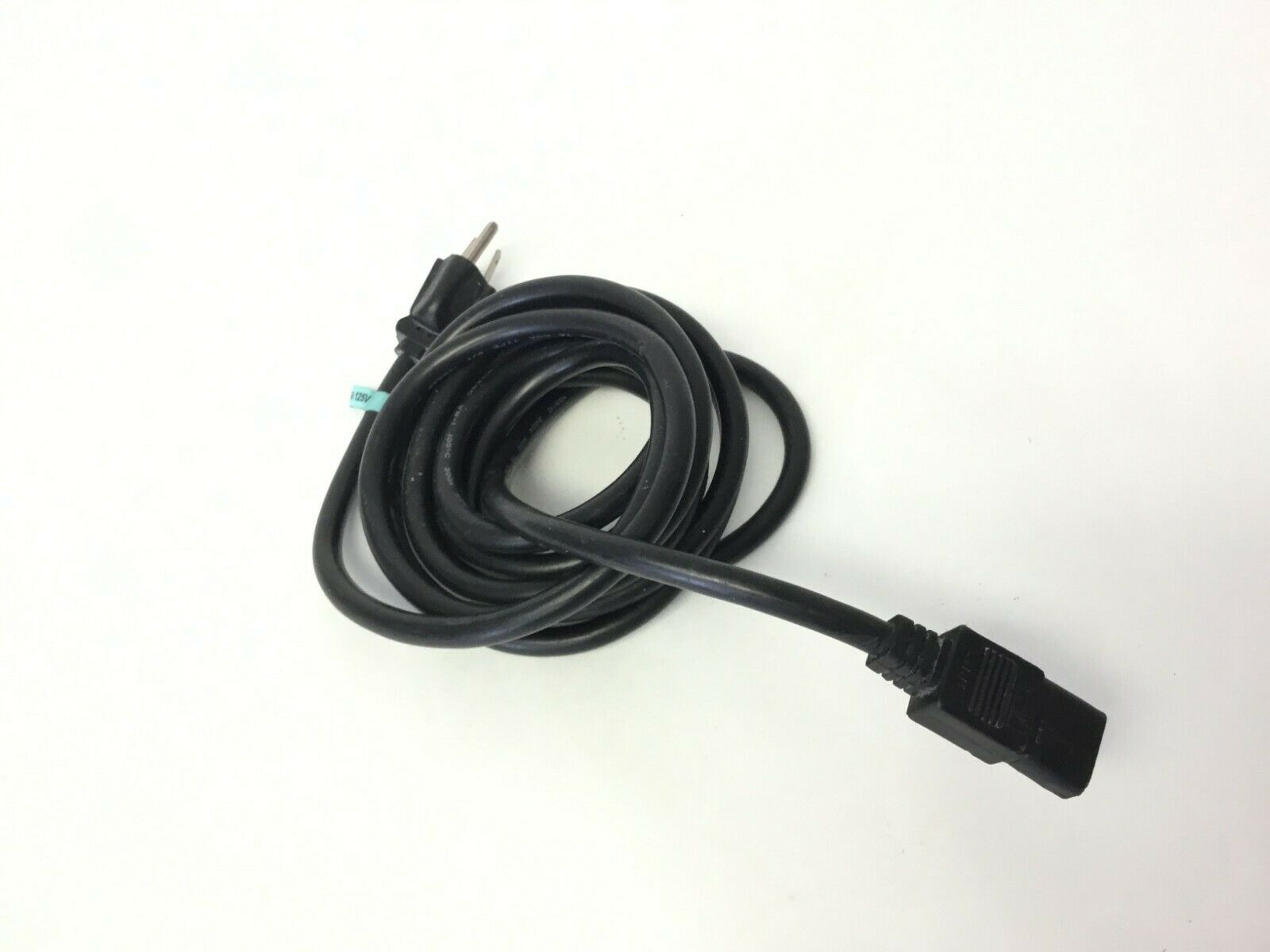 Main Cable AC Power Cord (Used)