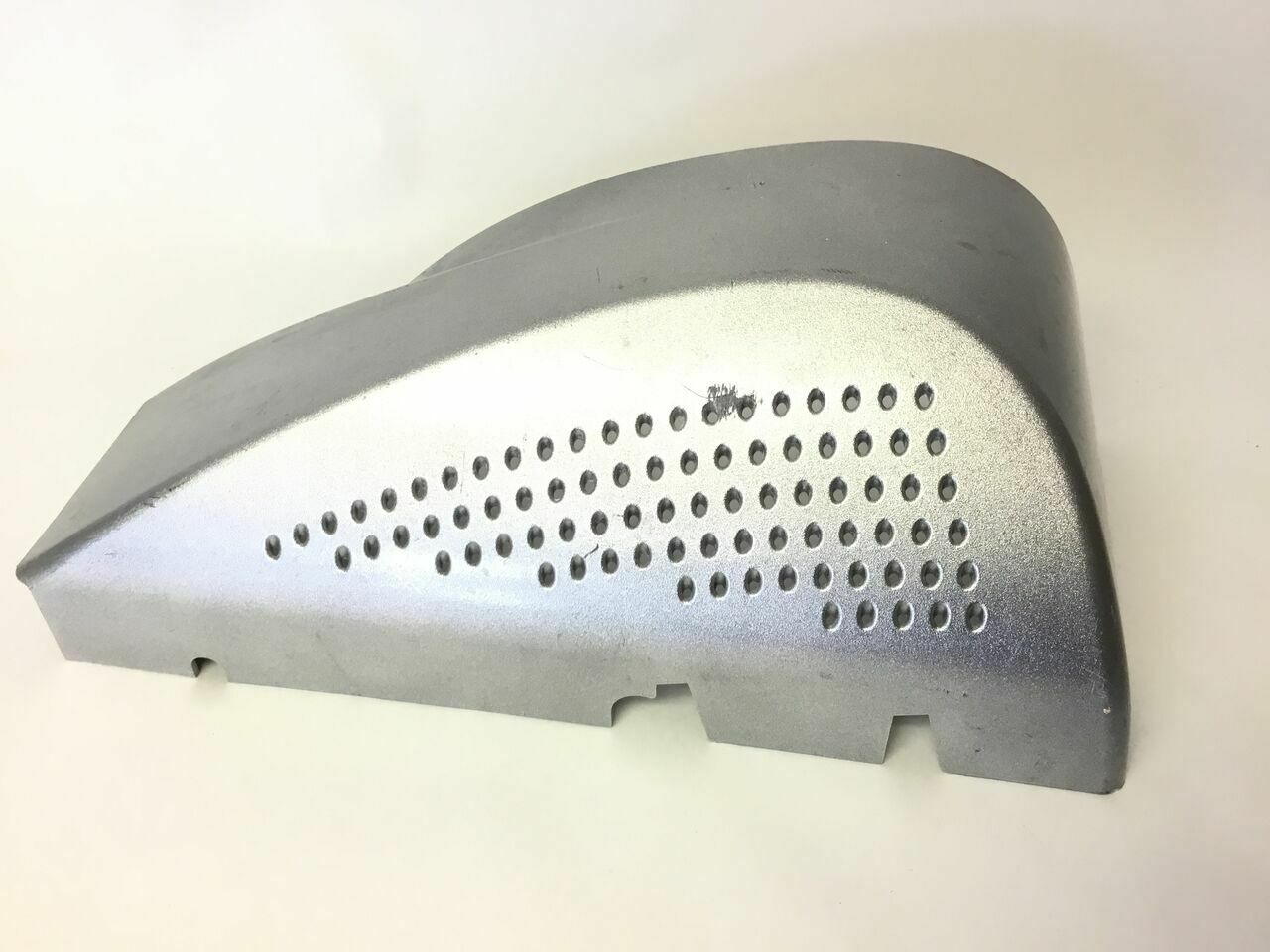 Left Motor Hood Cover (Used)