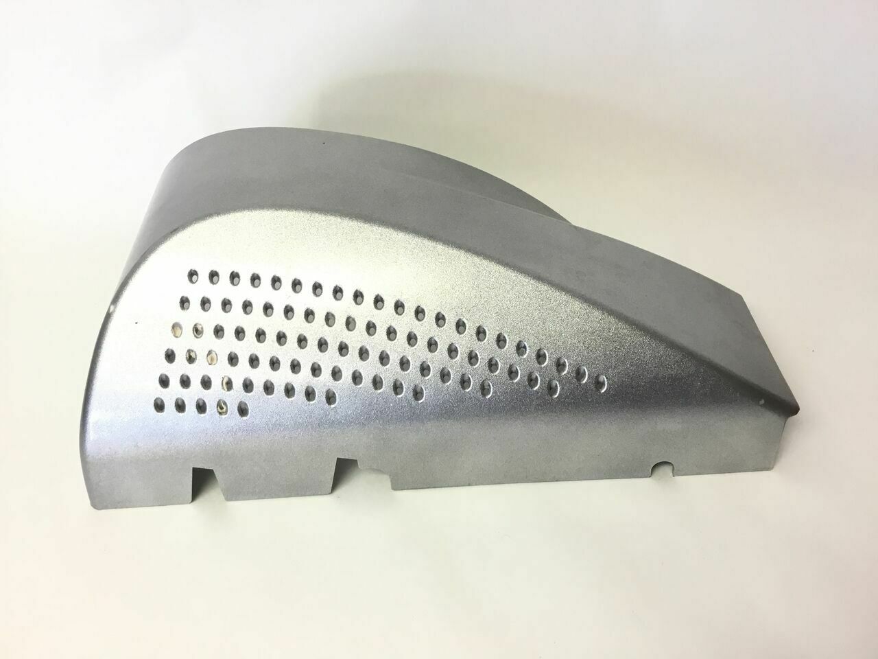 Right Motor Hood Cover (Used)
