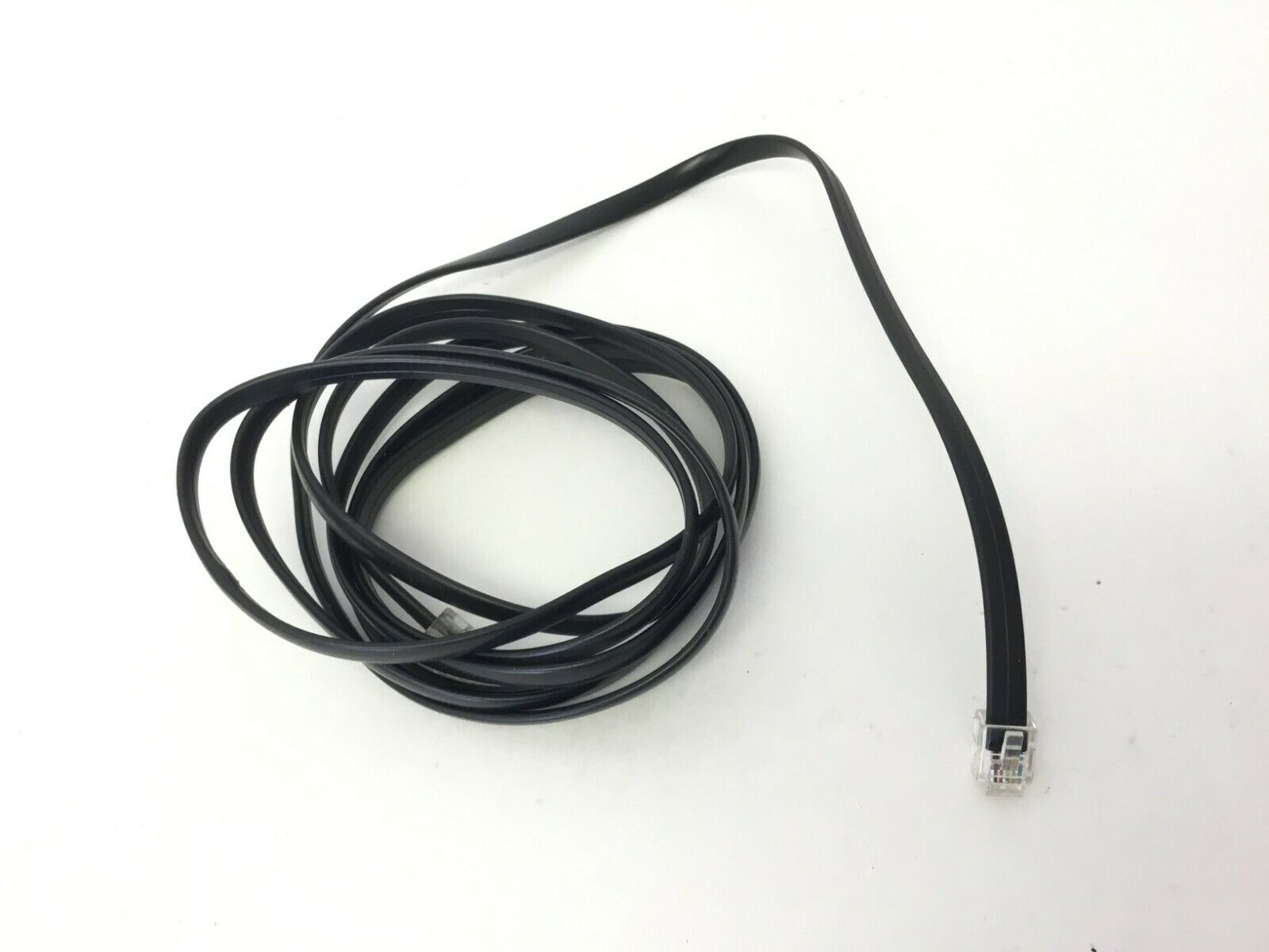 Black Modular Cable Assembly Without Ferrite (Used)