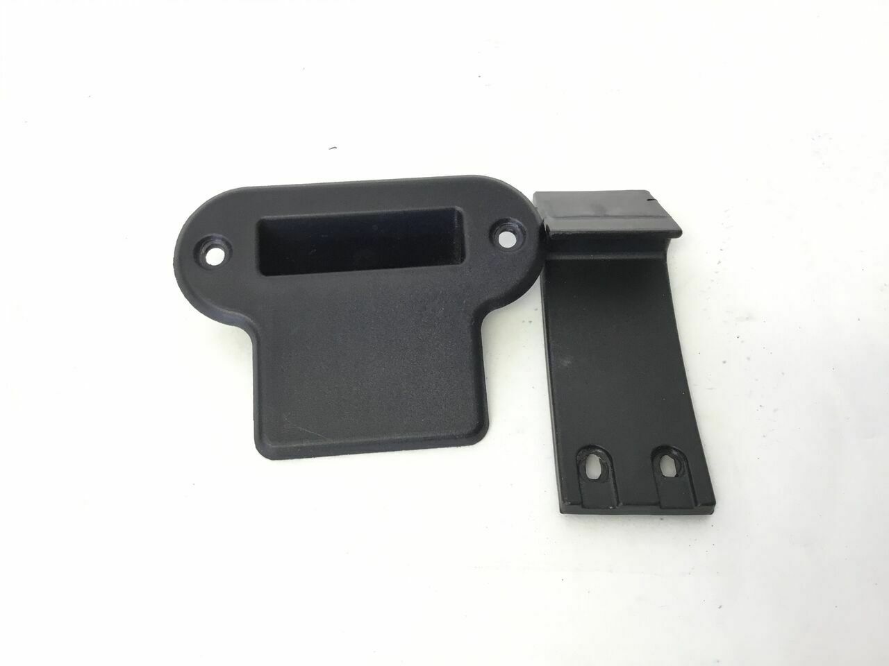 Latching Lever with Latch Catch (Used)