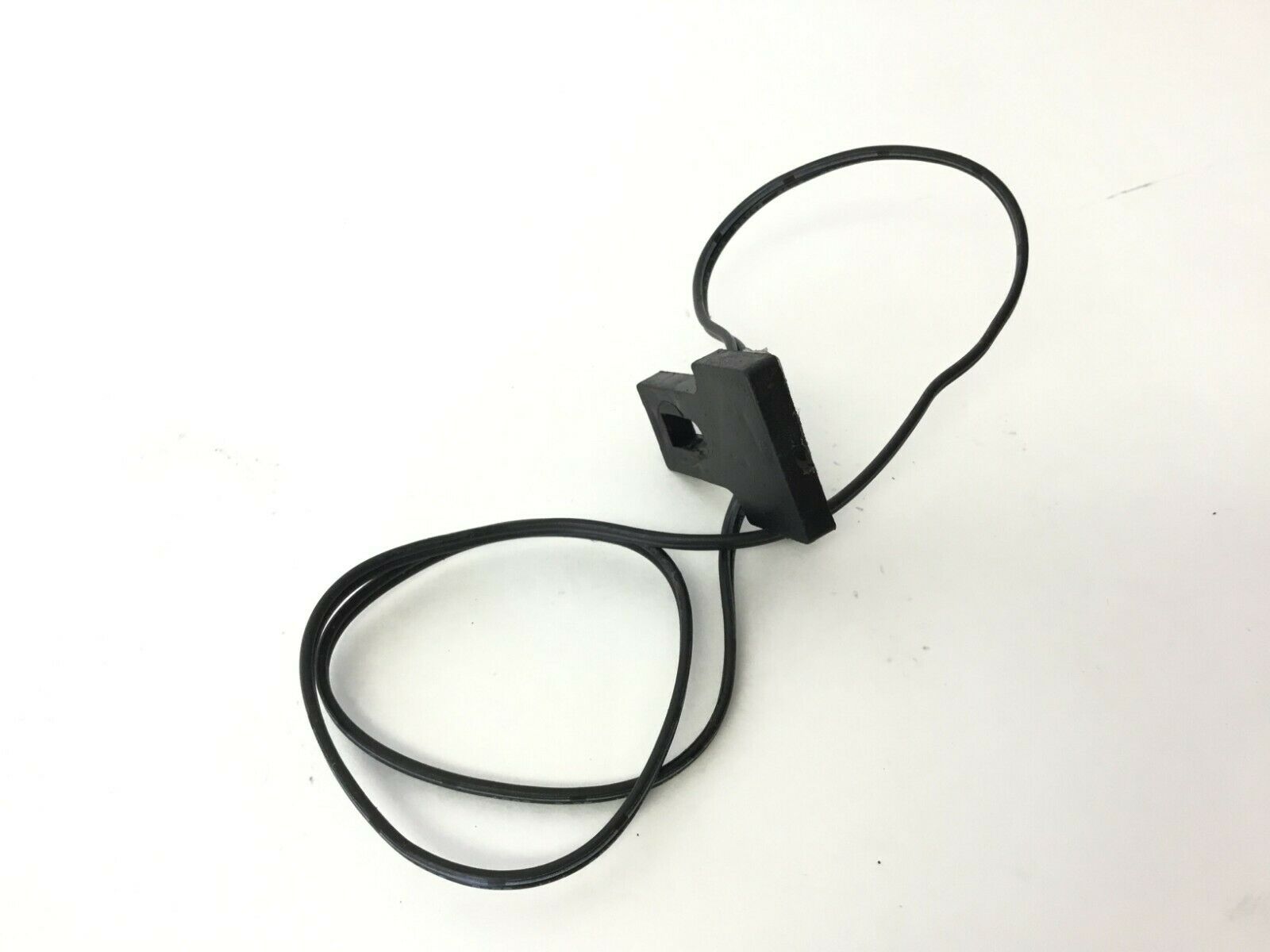 RPM Speed Sensor Reed Switch Wire Harness (Used)