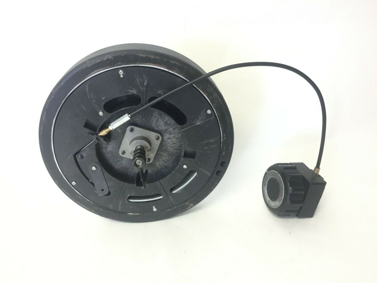 Eddy Flywheel Magnetic Brake Assembly (Used)