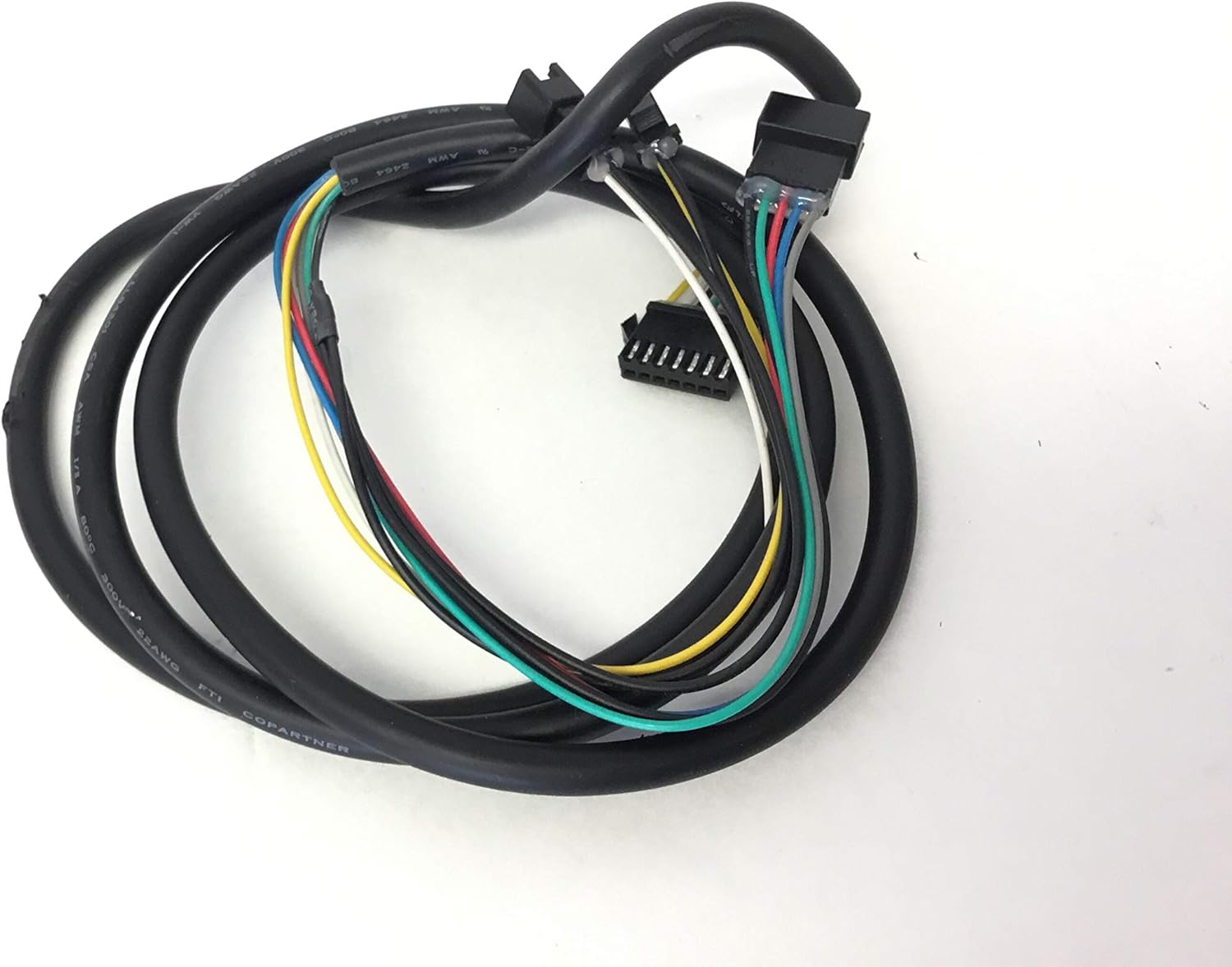 Upper Wire Harness (Used)