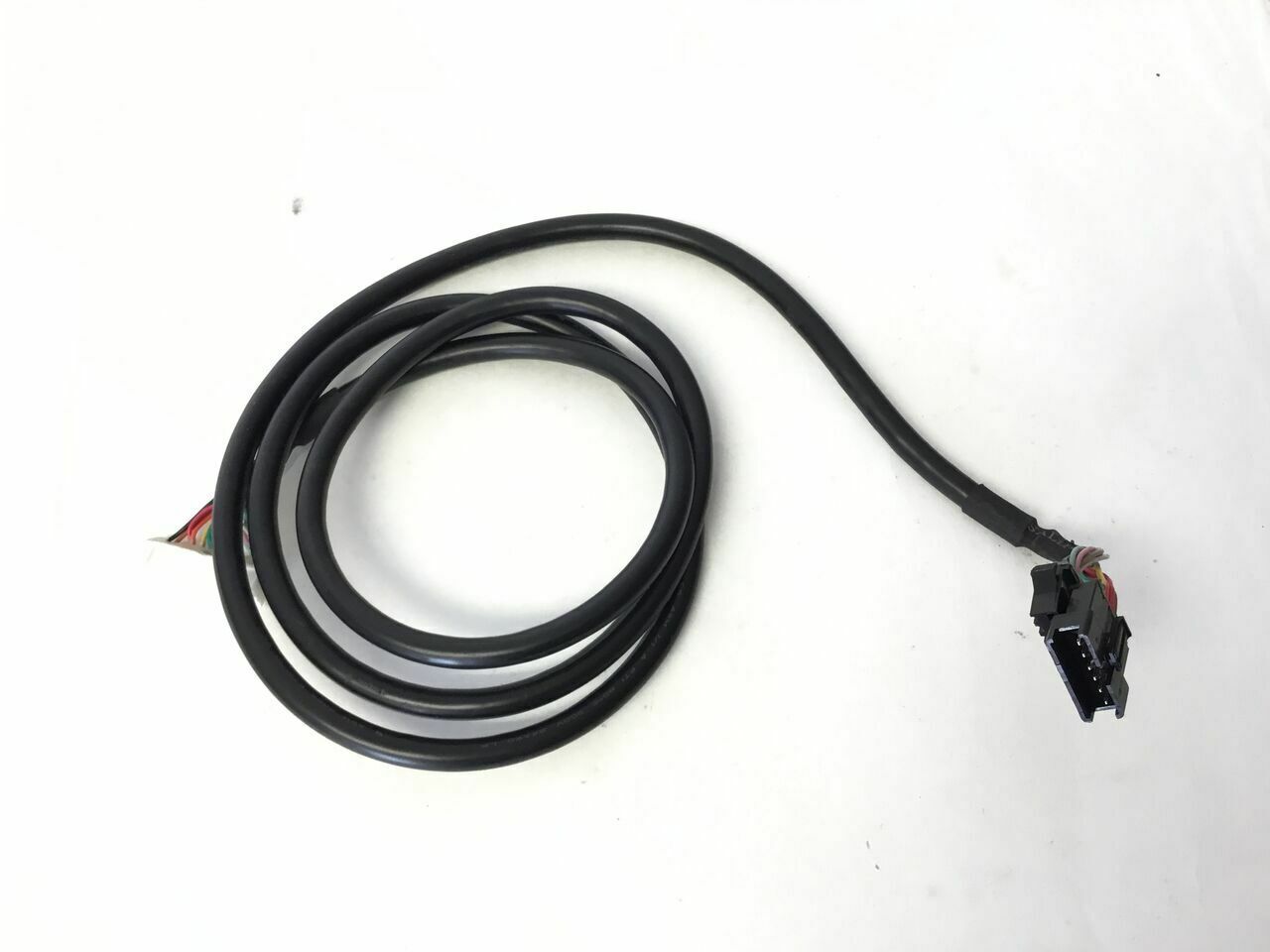 Display Console Main Wire Harness (Used)