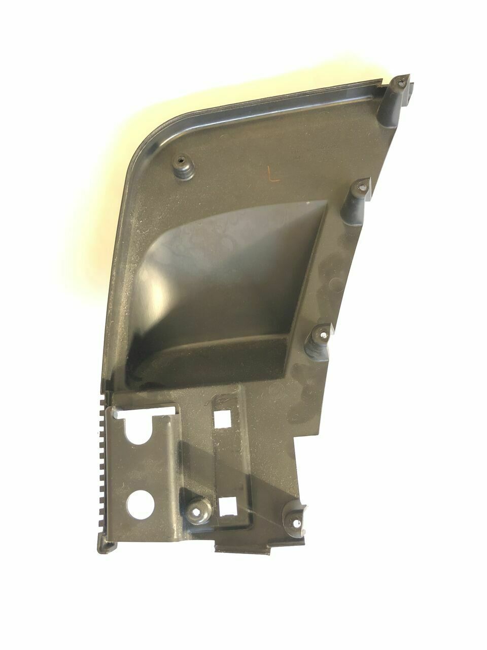 Left Cup Holder Accessory Tray (Used)