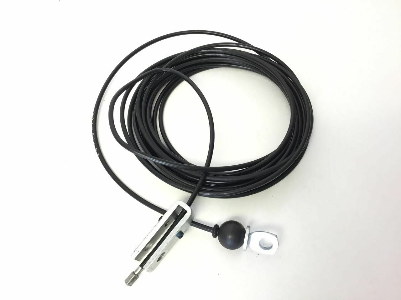 Curl Bar Cable Assembly 112