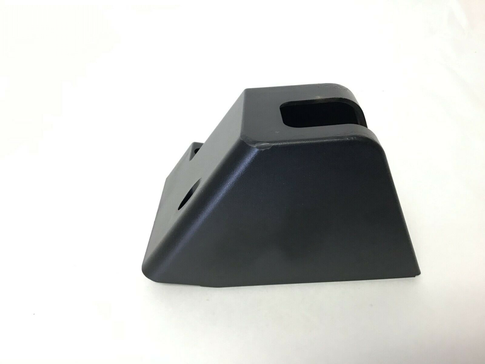 Right Rear Foot Cover Endcap