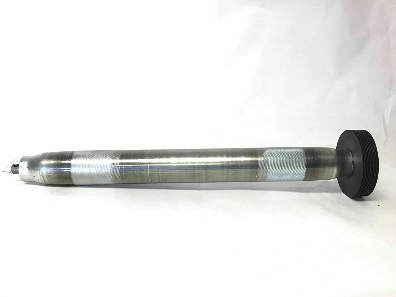Front Drive Roller with Pulley (Used)