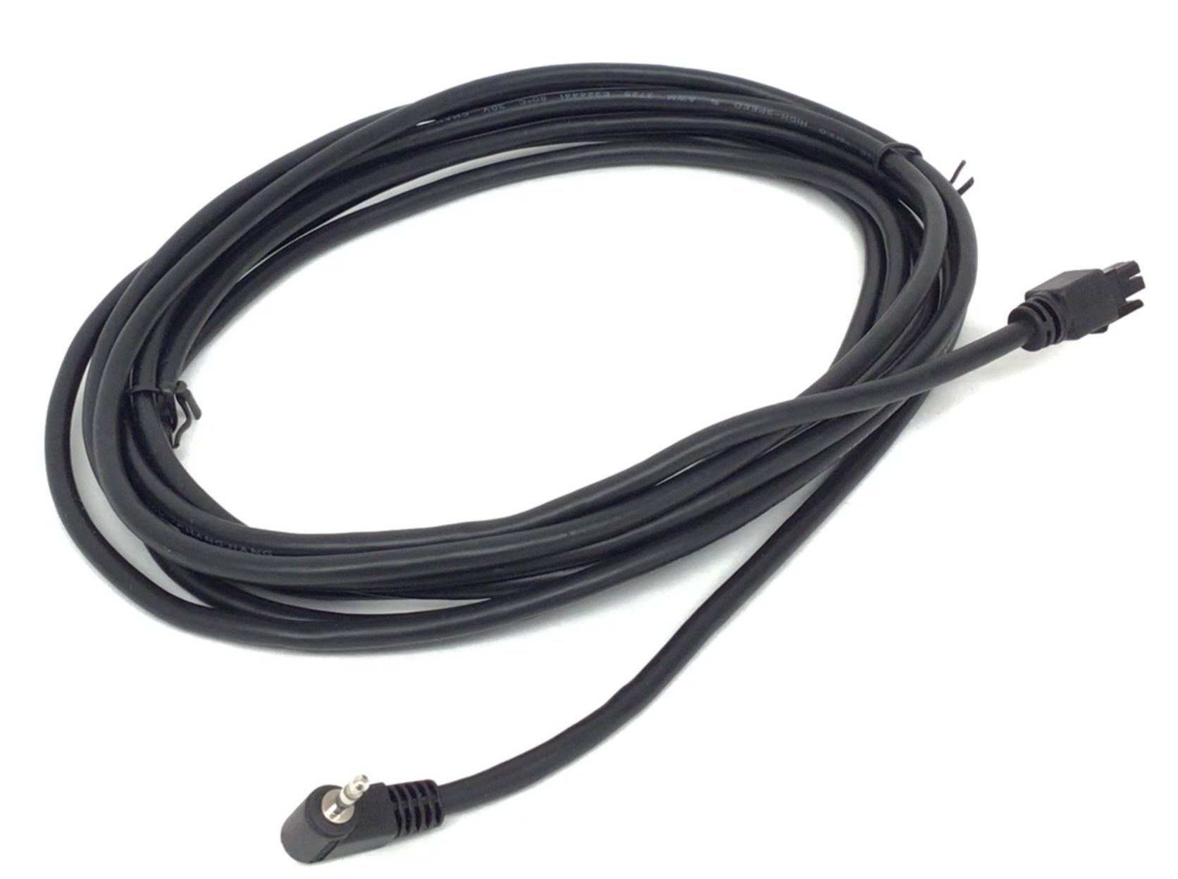 Tach Tachometer Wire Concept 2 131 Inch Dynamic Row Erg (New)