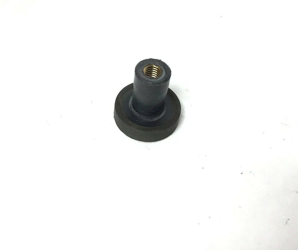Rubber Pedal Stop (Used)