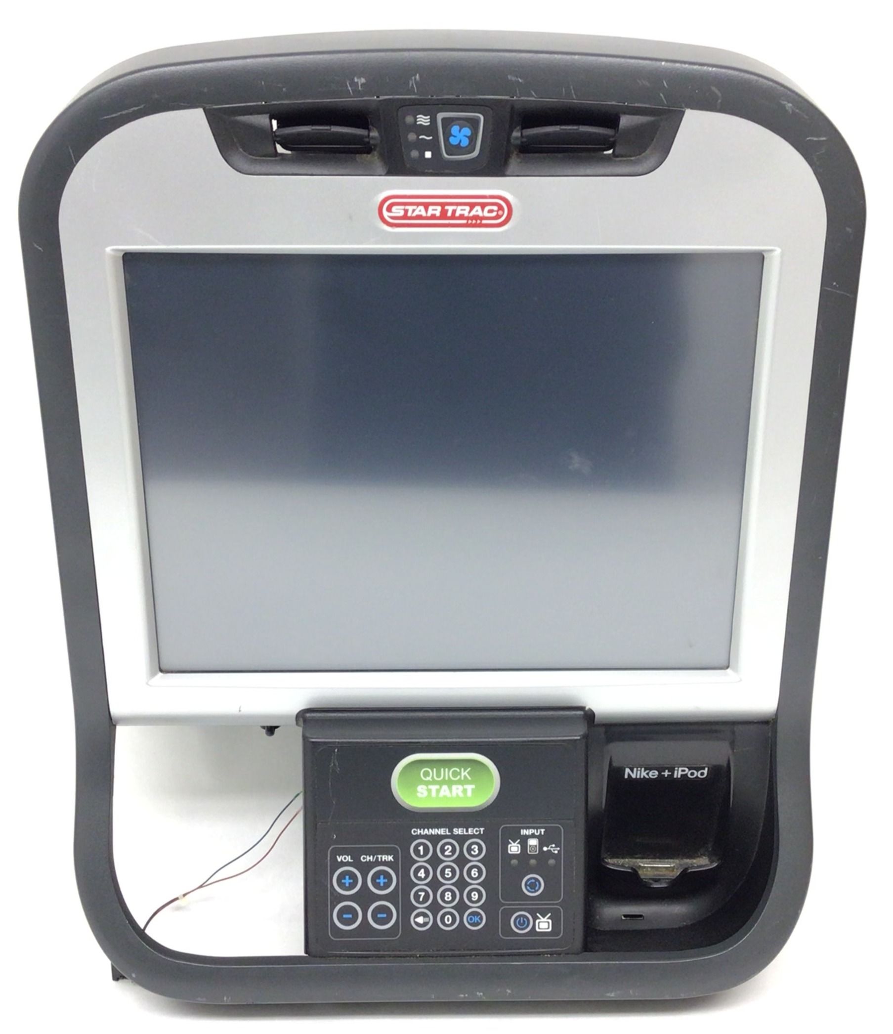 Console LCD (Used)