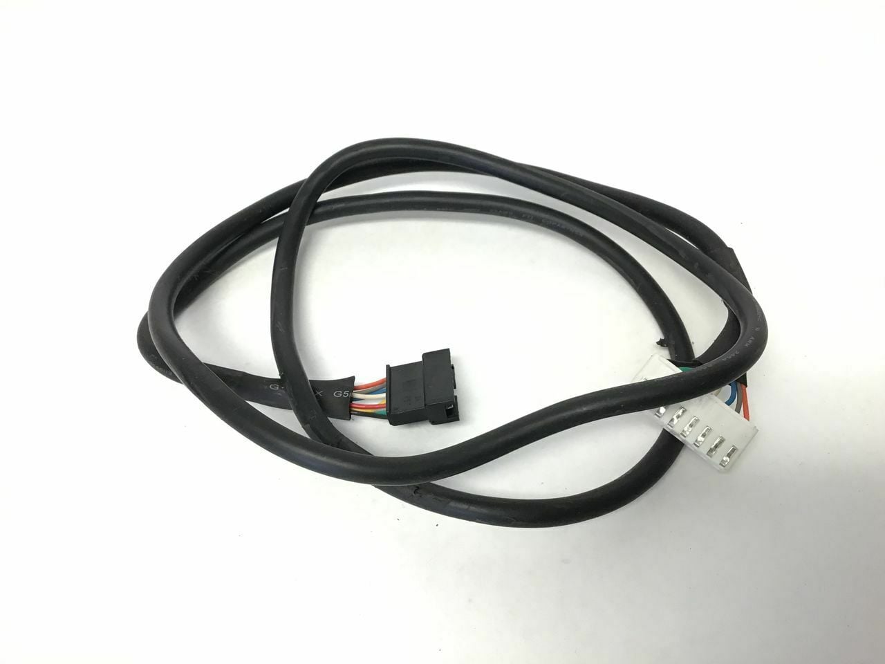 Upper Console Main Wire Harness (Used)